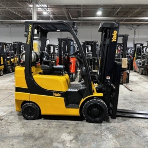 2021 Yale GLC060VX