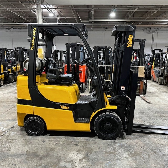 2021 Yale GLC060VX