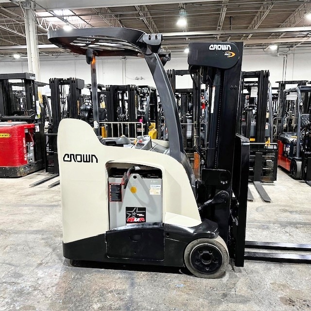 2019 Crown RC5540-40