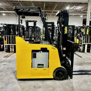 2021 Yale ESC040AD