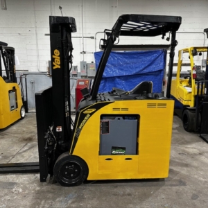 2021 Yale ESC040AD