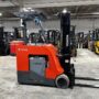 toyota 8bncu20 used forklift