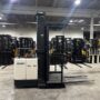 crown sp3510-30 used forklift