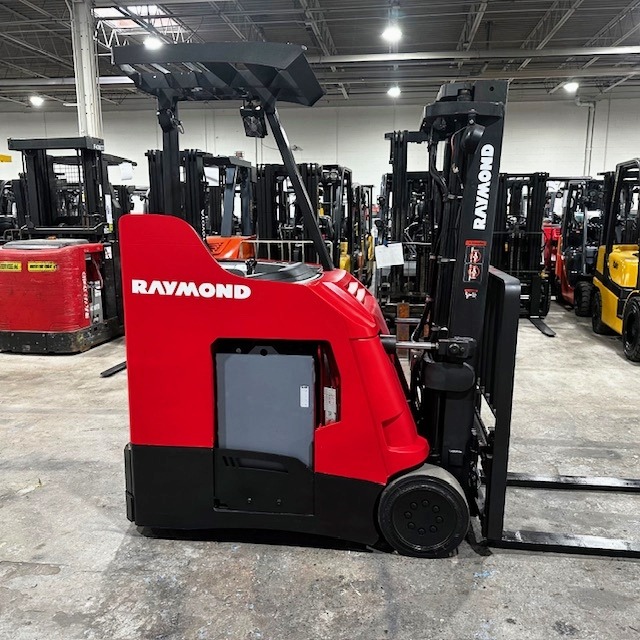 2021 Raymond 415-C30TF