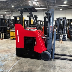 2021 Raymond 415-C30TF