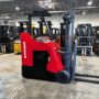 raymond 425-c30tf used forklift