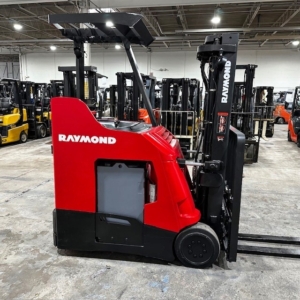 2021 Raymond 415-C30TF