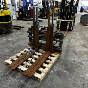 2018 Rightline LP8C-C5B0-C