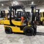 yale glp070vx used forklift