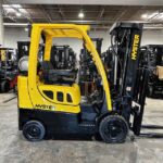hyster s50ft used forklift