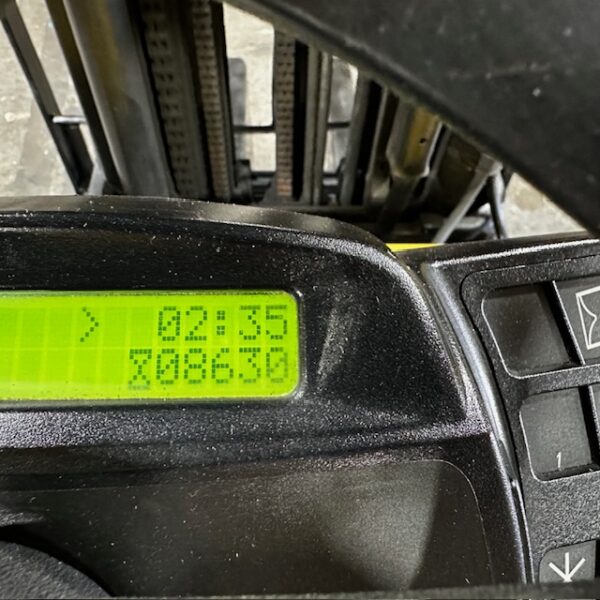 2019 Hyster S50FT - Image 11