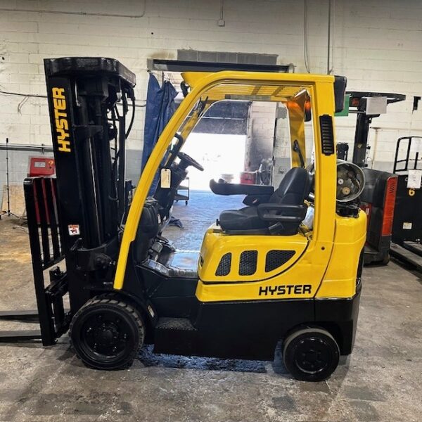 2019 Hyster S50FT - Image 14