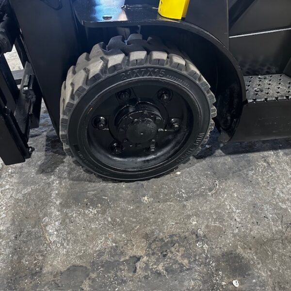 2019 Hyster S50FT - Image 15