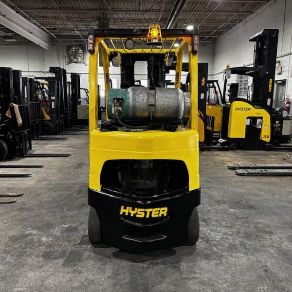 2019 Hyster S50FT - Image 19