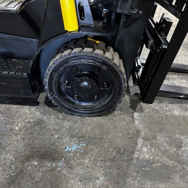 2019 Hyster S50FT - Image 2