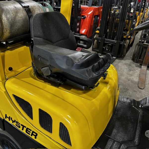 2019 Hyster S50FT - Image 4