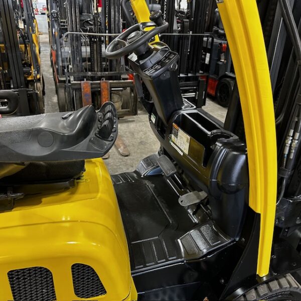 2019 Hyster S50FT - Image 5