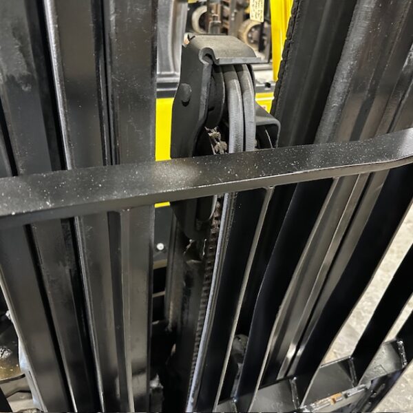 2019 Hyster S50FT - Image 8
