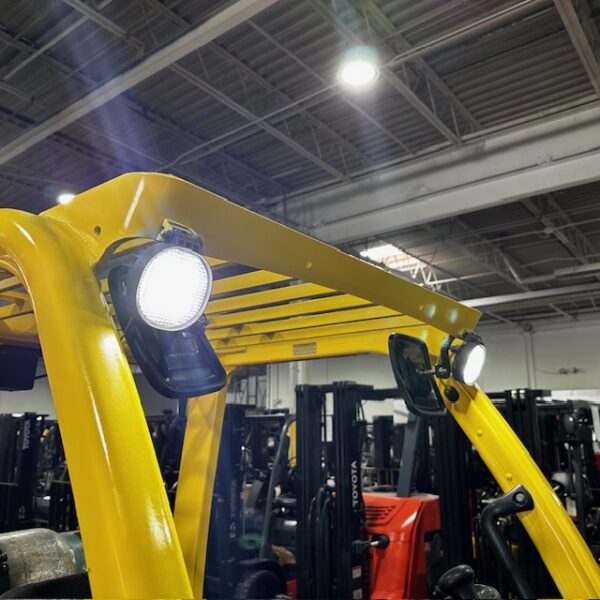 2019 Hyster S50FT - Image 9