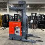 toyota 9bru18 used forklift