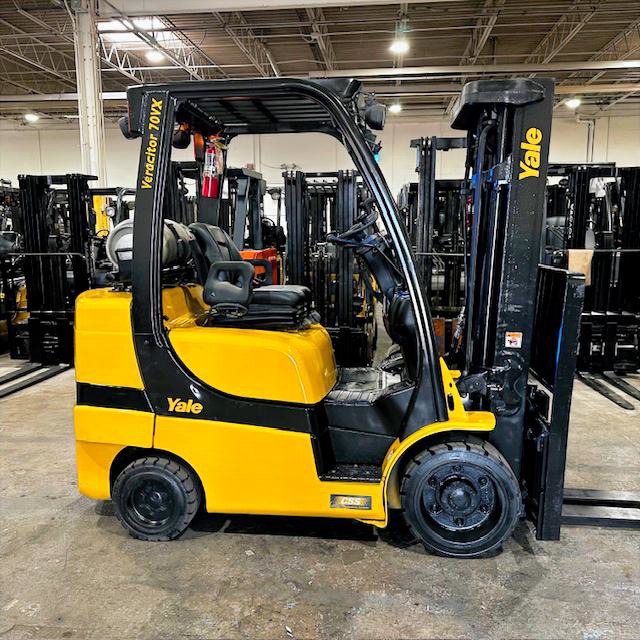 2021 Yale GLC070VX