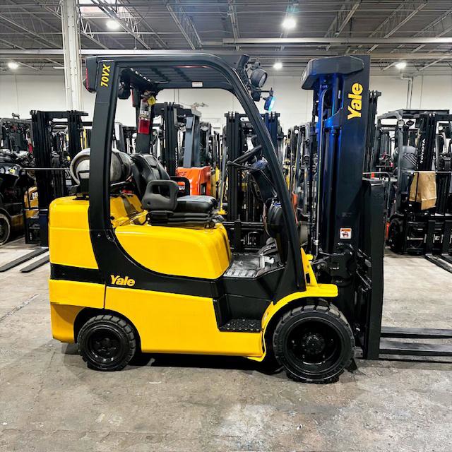 2021 Yale GLC070VX