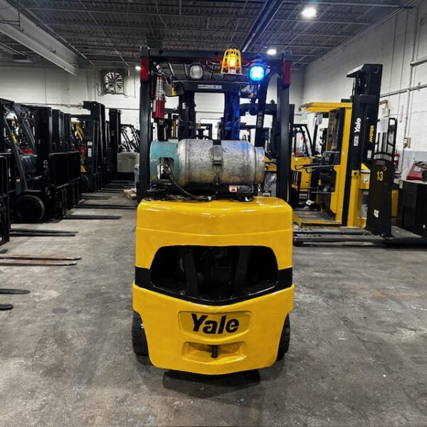 2020 Yale GLC060VX - Image 19