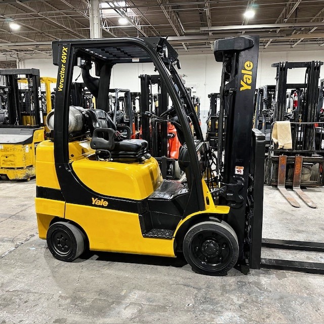 2021 Yale GLC060VX