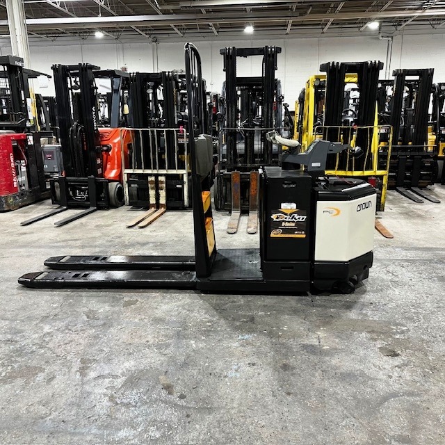 2019 Crown PC4500-60