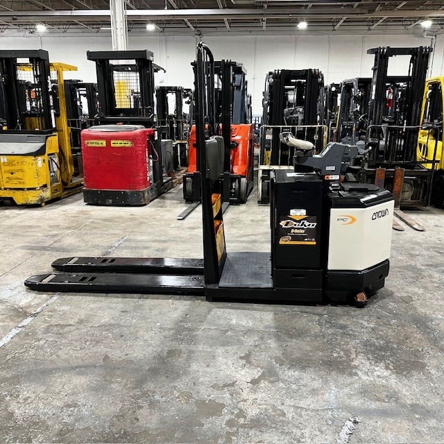 2019 Crown PC4500-60