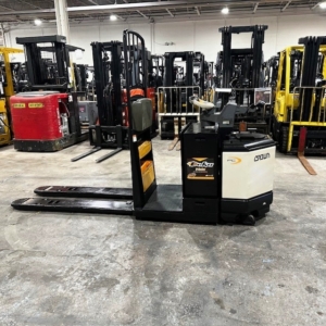 2019 Crown PC4500-60