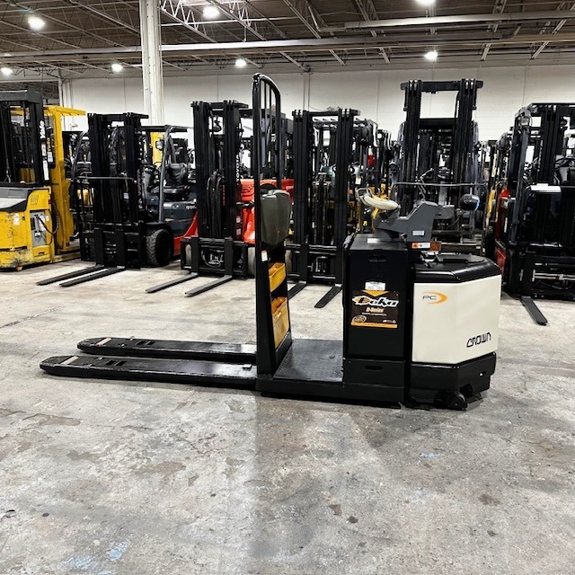 2019 Crown PC4500-60