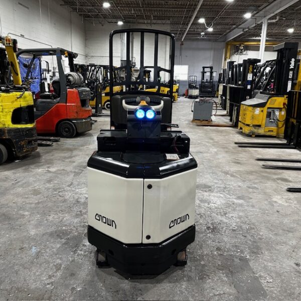 2019 Crown PC4500-60 - Image 10
