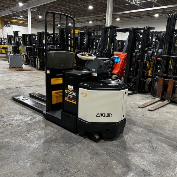 2019 Crown PC4500-60 - Image 11