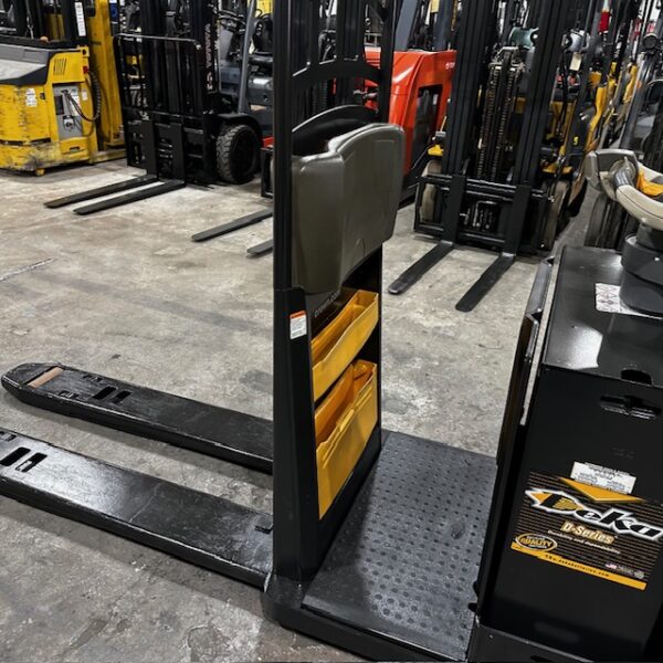 2019 Crown PC4500-60 - Image 2