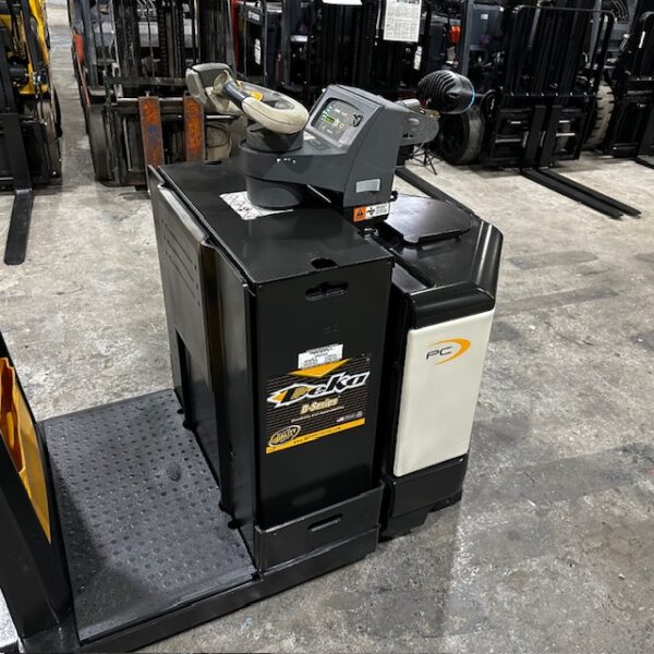 2019 Crown PC4500-60 - Image 3