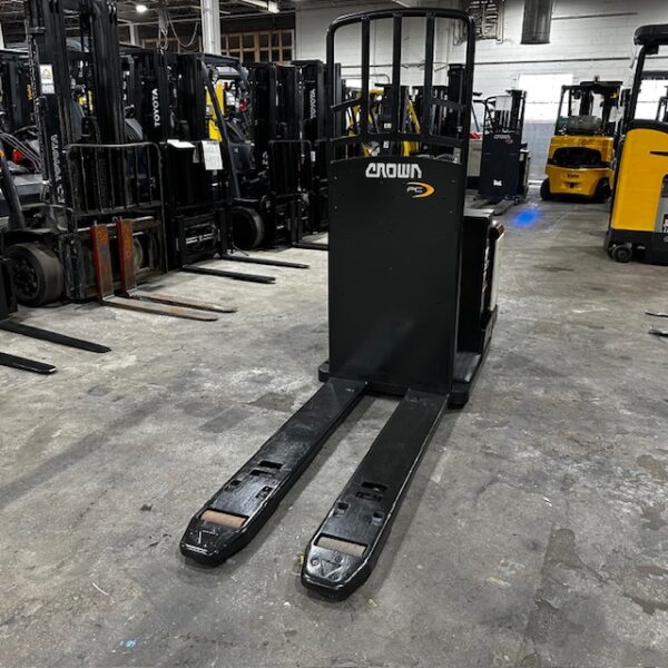 2019 Crown PC4500-60 - Image 4