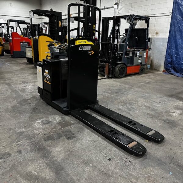 2019 Crown PC4500-60 - Image 5