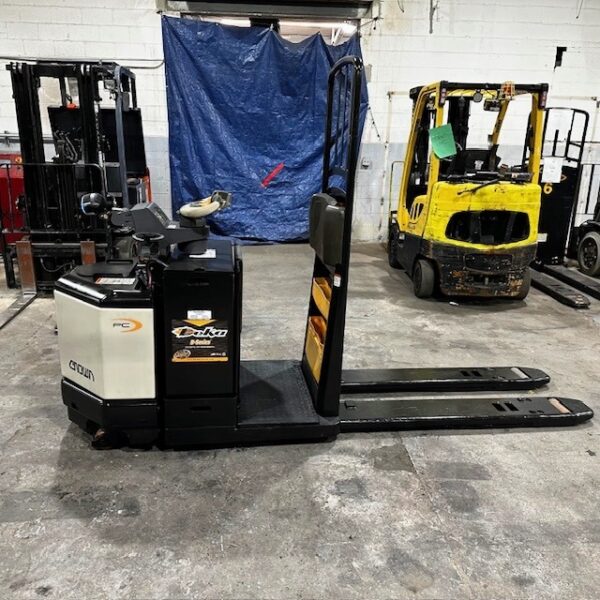 2019 Crown PC4500-60 - Image 8