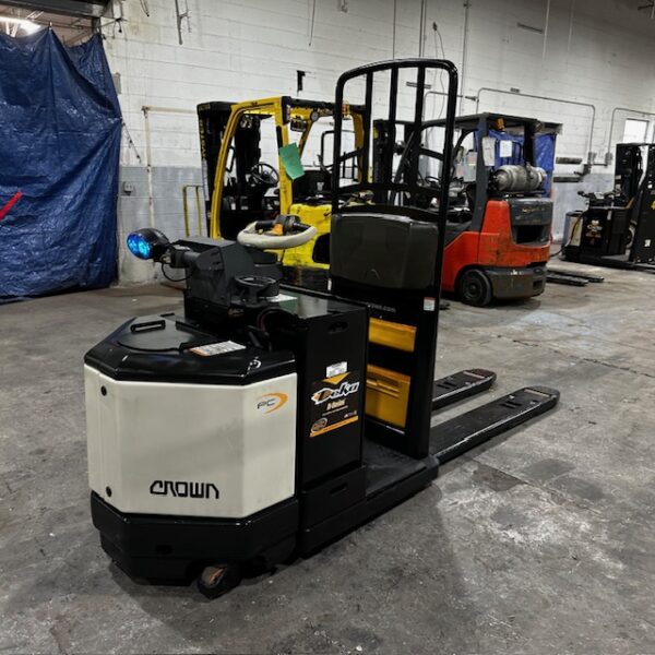 2019 Crown PC4500-60 - Image 9