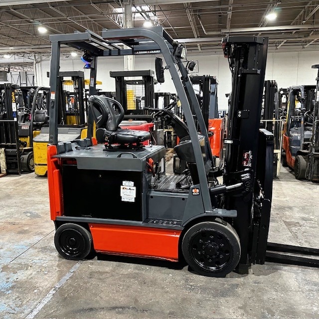 2019 Toyota 8FBCHU25