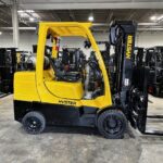 hyster s80ft used forklift