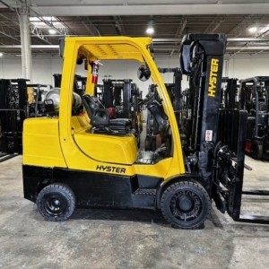 2021 Hyster S80FT