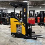 yale nr045eb used forklift