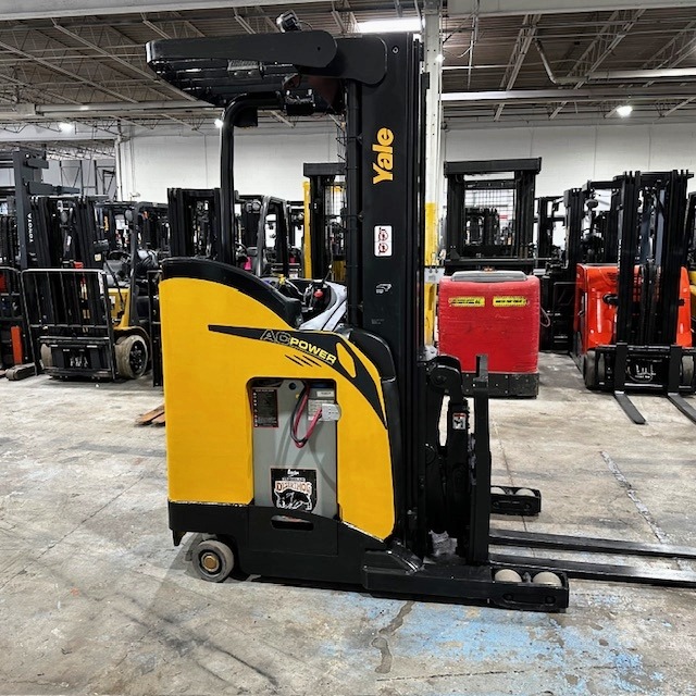 2021 Yale NR045EBN