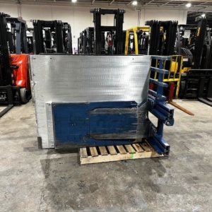 Rightline LC25H-C2-1B-AP