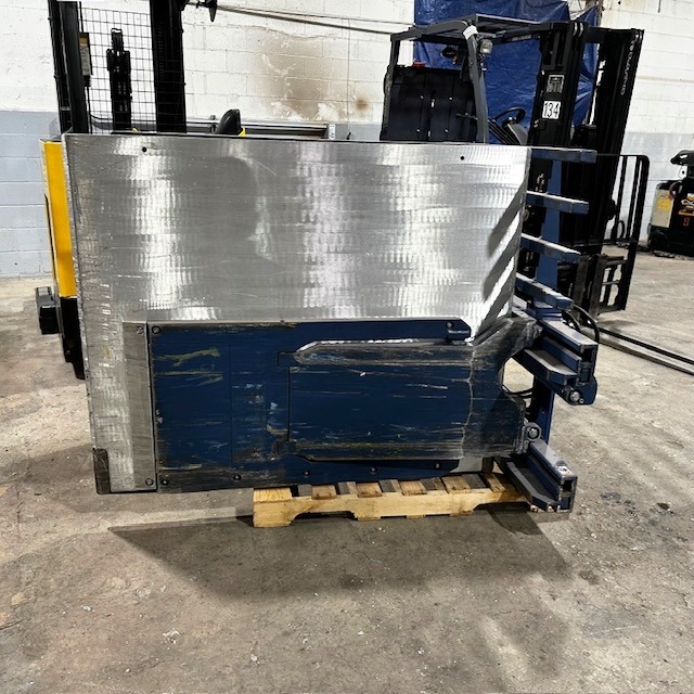 Rightline LC25H-C2-1B-AP