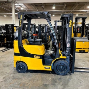2019 Yale GLC050VX