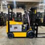 yale erc060vg used forklift