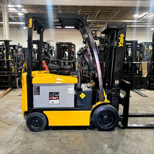 2019 Yale ERC060VG